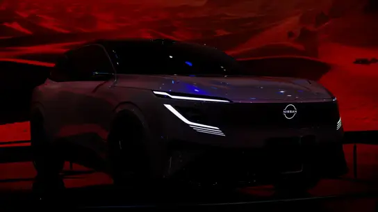 Китайские заводы Nissan могут открыть японской марке путь в Северную Америку
