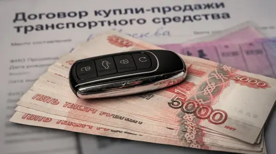Ипотека на колесах: россияне попали в новую ловушку при покупке автомобилей