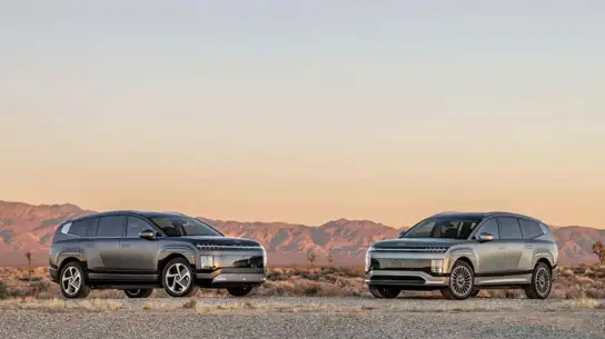 Пять машин Hyundai для дальних поездок: в США выбрали лучшие модели для приключений