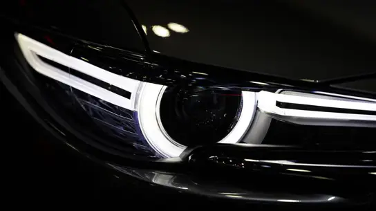Шесть мест и 510 км хода: Dongfeng предложил семейный электровэн за 124 900 юаней