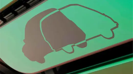 Официальный анон: FIAT Multiplay меняет формат кузова за несколько движений