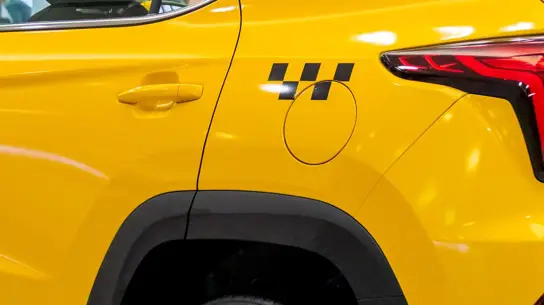 Таксопаркам дали еще шесть моделей, но подойдет не любая Omoda или Jetour
