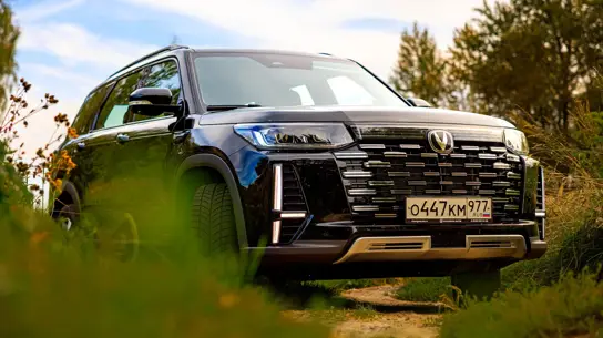 73,6% выбрали глазами: владельцы Changan объяснили покупку своих машин