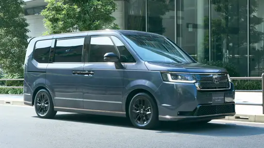 Два запрета для одной машины: почему гибридная Honda не попадёт в Россию напрямую