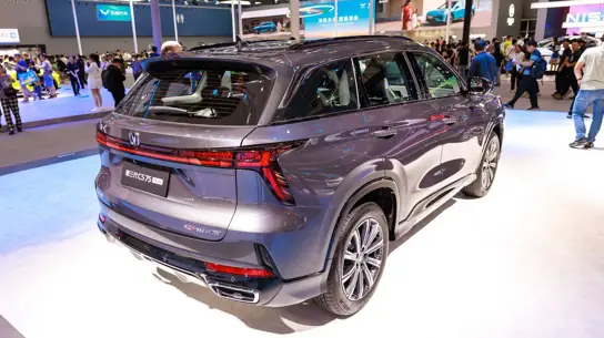 РРЦ осталась прежней, а платить придется больше: что изменил Changan
