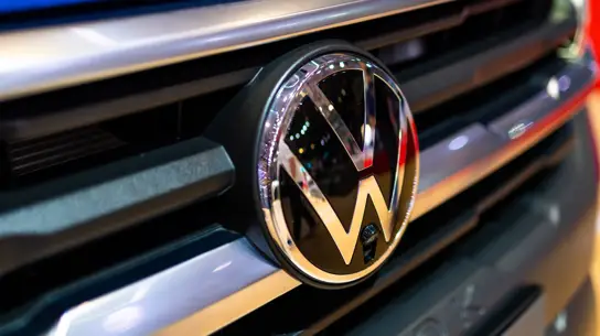 Volkswagen перешел от проекта к реализации: четыре завода ждут решения