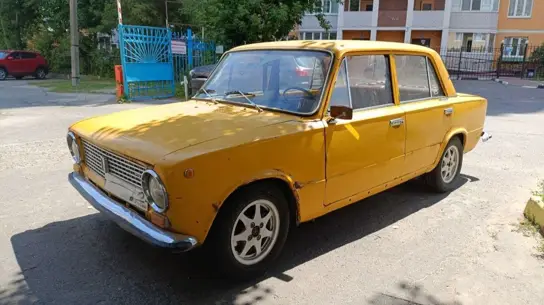 Новых автомобилей не хватает: российский автопарк продолжает стареть
