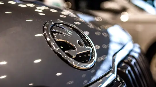 Две самые известные Skoda могут превратиться в одну: что известно на сегодня