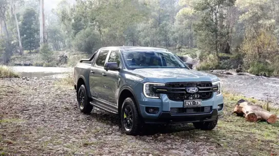 Компания Ford признала дефект Ranger и Everest V6: как теперь устраняют течь масла