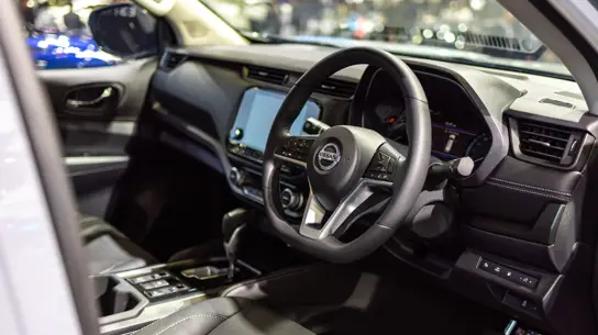 Nissan Scalable Open OS может стать основой автомобилей Honda