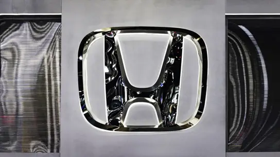 Honda Civic, Prelude и ZR-V: производство нарушено после землетрясения