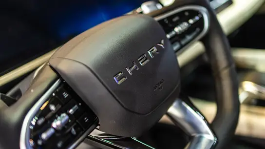 Не Geely и не BYD: названа китайская марка с лучшим результатом по надежности