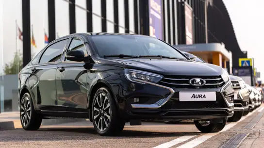 1,5 млн против 3,5 млн: насколько LADA на самом деле дешевле рынка