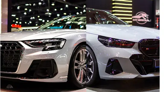 Не всякий премиум одинаково стареет: когда BMW выглядит разумнее Audi на вторичке