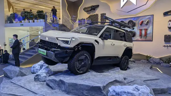 Завод, где собирали Lada и Kia, хотят вернуть к жизни — но иначе