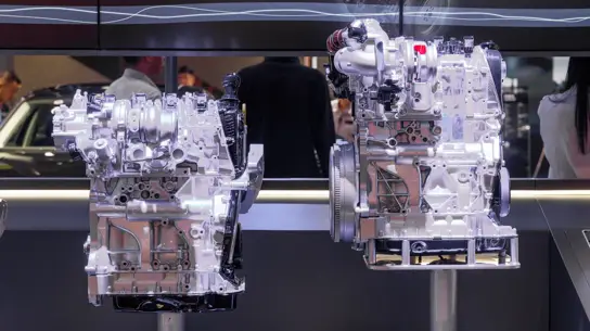 Renault обещала создавать здесь суперкары, а теперь готовит завод к продаже