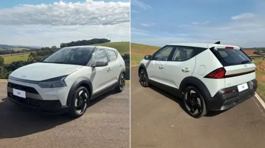 Новый i20 раскрыт полностью: больше SUV-стиля и два экрана