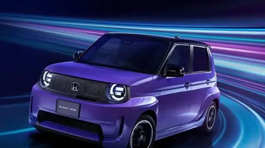 Honda сократила мировой выпуск на 6%: производство в Китае упало втрое