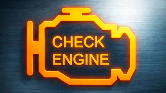 Загорелся Check Engine: самая частая ошибка не всегда требует замены мотора