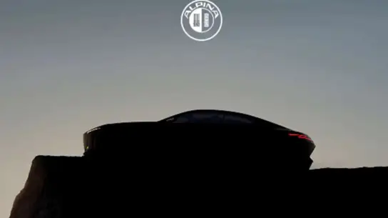 Audi Q9 ещё не вышел, а BMW уже решила посоревноваться: больше X7 и дороже Escalade