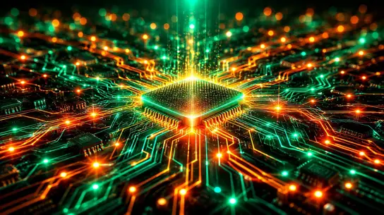 FEV, Microsoft и NVIDIA готовят генеративный AI для автомобилей: система будет работать и в России
