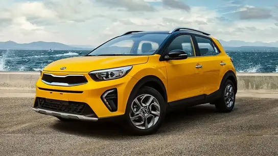 В России появился новый Kia дешевле многих «китайцев»: что предлагают за смешные 1,7 млн рублей