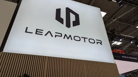 Leapmotor B03 за 19 000 евро готовят для Европы: запас хода до 400 км и конкуренция с Volkswagen ID. Polo