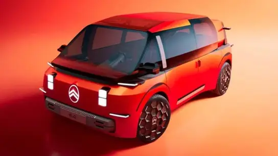 Citroen готовит анти-SUV: зачем рынку снова нужен Picasso