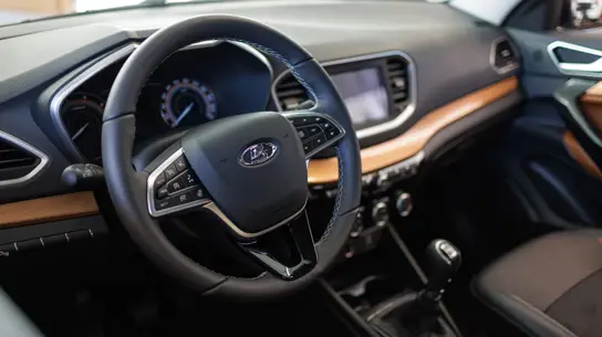 Lada Vesta: 106 л.с. с МКП или 113 л.с. с Jatco — что выбрать