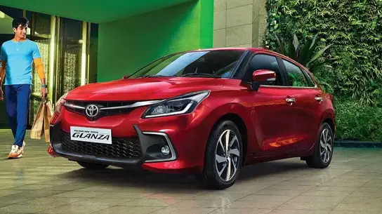 Toyota готовит недорогой хэтчбек: новый двигатель слабее, но экономичнее
