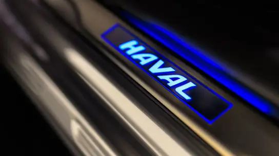 Дизель Haval никуда не исчез: H5 продается, а судьба H9 остается неизвестной