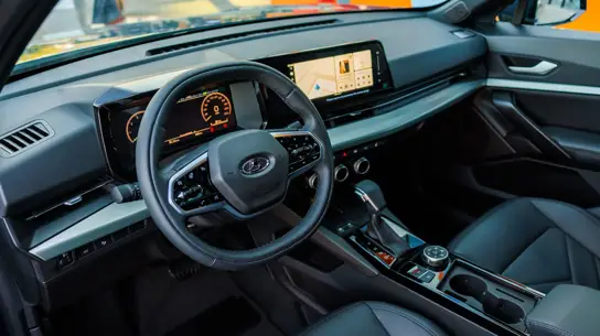 АвтоВАЗ сделал новую модель LADA тише зарубежных аналогов: неизвестно каких и неизвестно на сколько