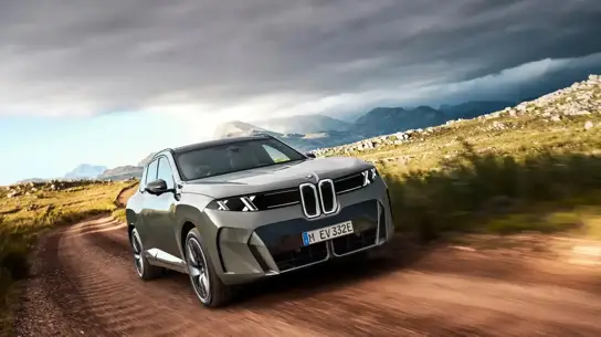 BMW X5 перешагнул $100 000, но сам автомобиль стоит дешевле: за что берут деньги