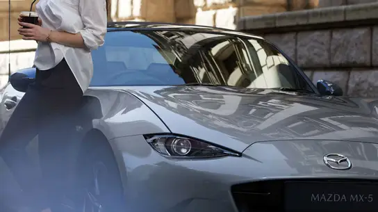Mazda MX-5 лишается мощного мотора из-за эконорм: в строю останется 1.5