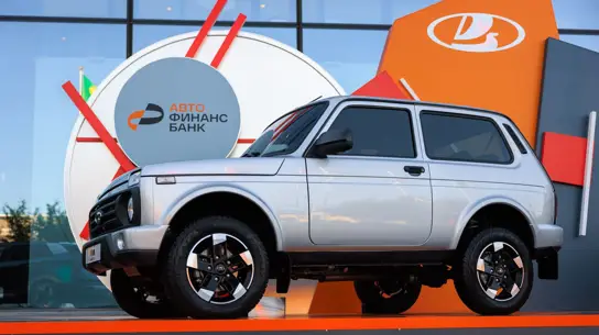 Обновленная Lada Niva Legend получила более 350 новых деталей: что изменится