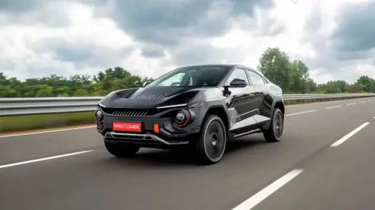 Mahindra ускорила выпуск миллиона автомобилей почти в четыре раза