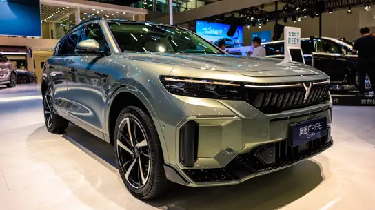 Почти 5 тысяч PHEV за месяц: почему россияне выбирают гибриды