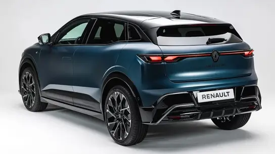 Электрический Renault рекламируют за 28 тысяч евро: откуда берётся разница в цене
