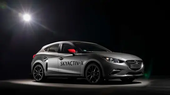 Один двигатель, две Европы: Mazda3 лишилась мотора не во всех странах