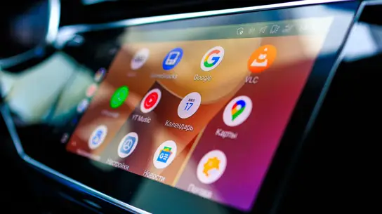 Android Auto получил простую функцию, которой не хватает Google Maps: платные дороги не станут неожиданностью