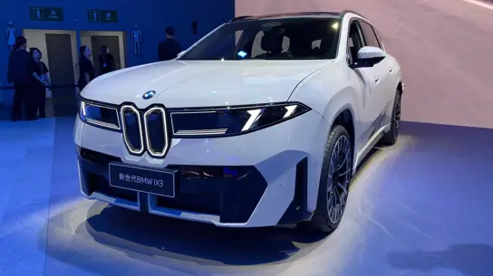 Следующий рекорд BMW: почему заводу X1 и X2 понадобились €400 млн