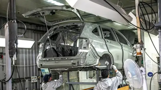 Haval M6 покупают, завод работает, но экономика не сходится: парадокс локализации