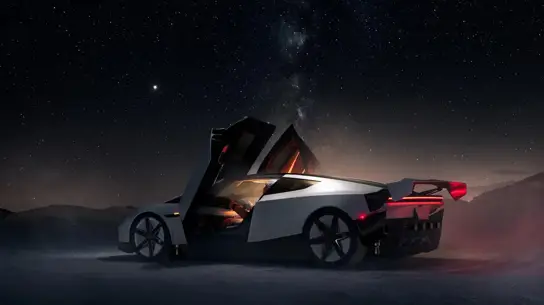 Roadster должен исправить слабое место Cybertruck: что изменила Tesla