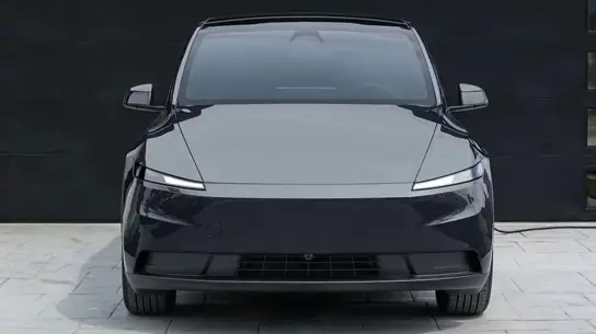 Tesla выпустила 10-миллионный электромобиль: на вторые 5 млн ушло меньше трёх лет