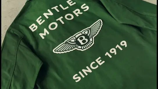 Bentley представила 1919 Collection: лимитка, которая стоит не дорого и собирается в Японии