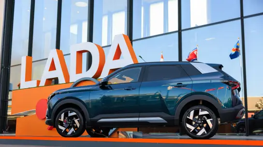 Бывший VW, УАЗ и АВТОВАЗ одновременно готовят новые машины для российского рынка