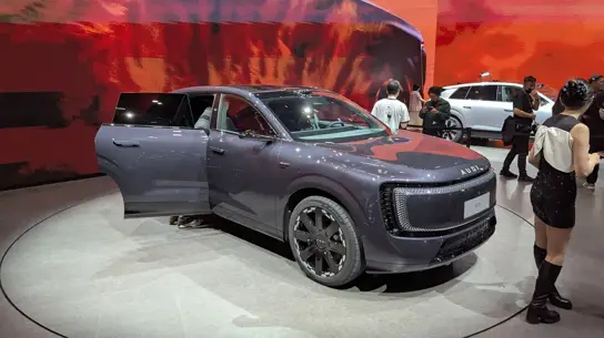 В России продают не Audi, а AUDI: за что просят от 6 млн рублей