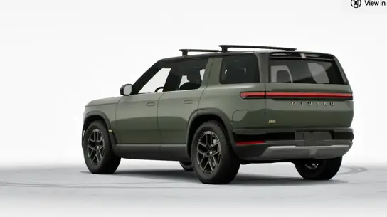 Rivian R2 Performance за $57 990 получил Launch Mode: 656 л.с. и разгон быстрее паспортных 3,6 секунды