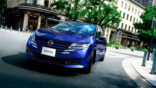 Мотор может потерять тягу в движении: Nissan отзывает 600 тыс. машин