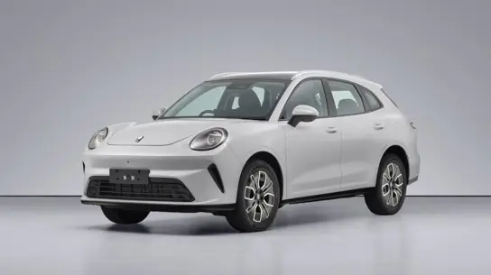Ora меняет курс: первый PHEV оказался на 287 мм длиннее электрокара